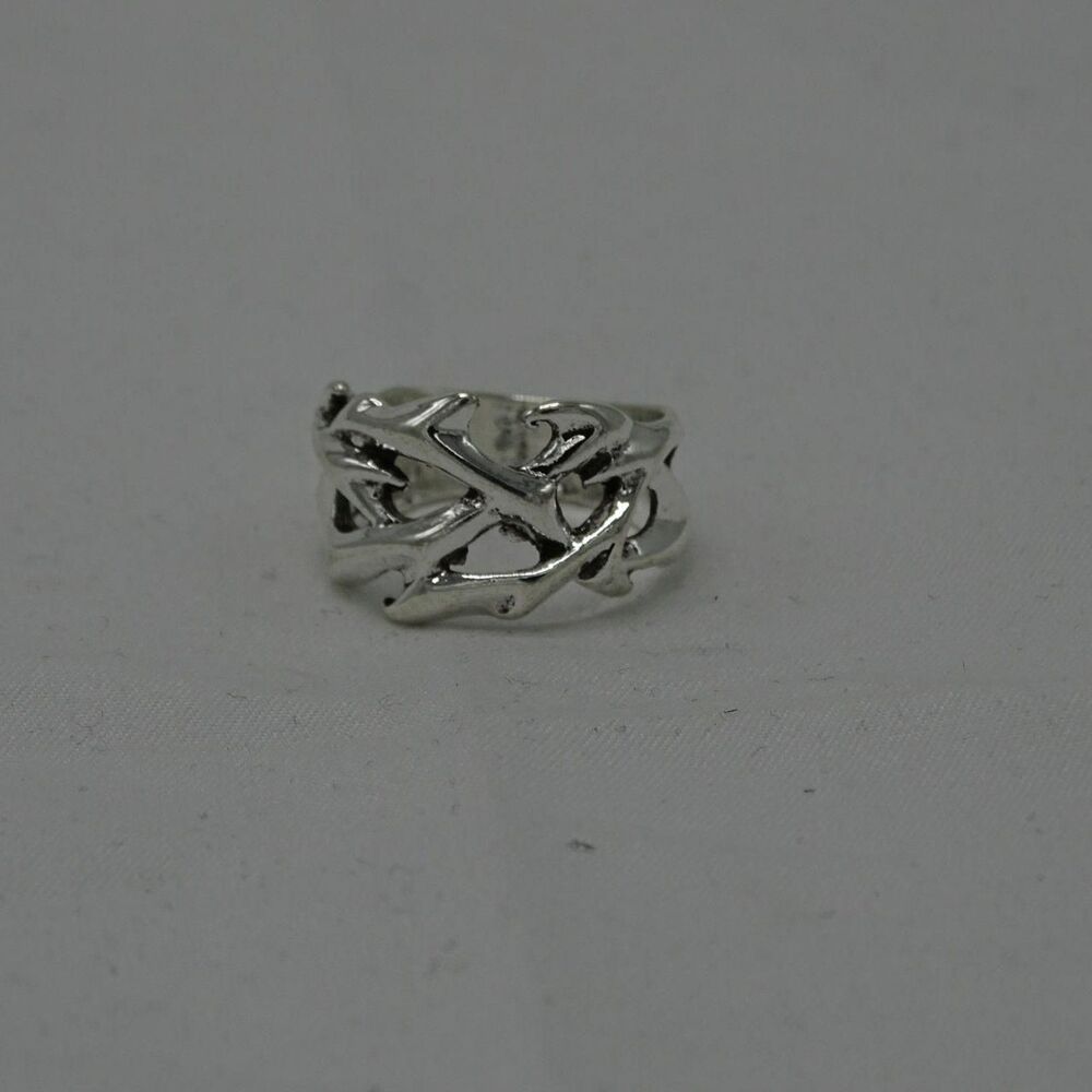 Unbranded Women's Silver Jewellery